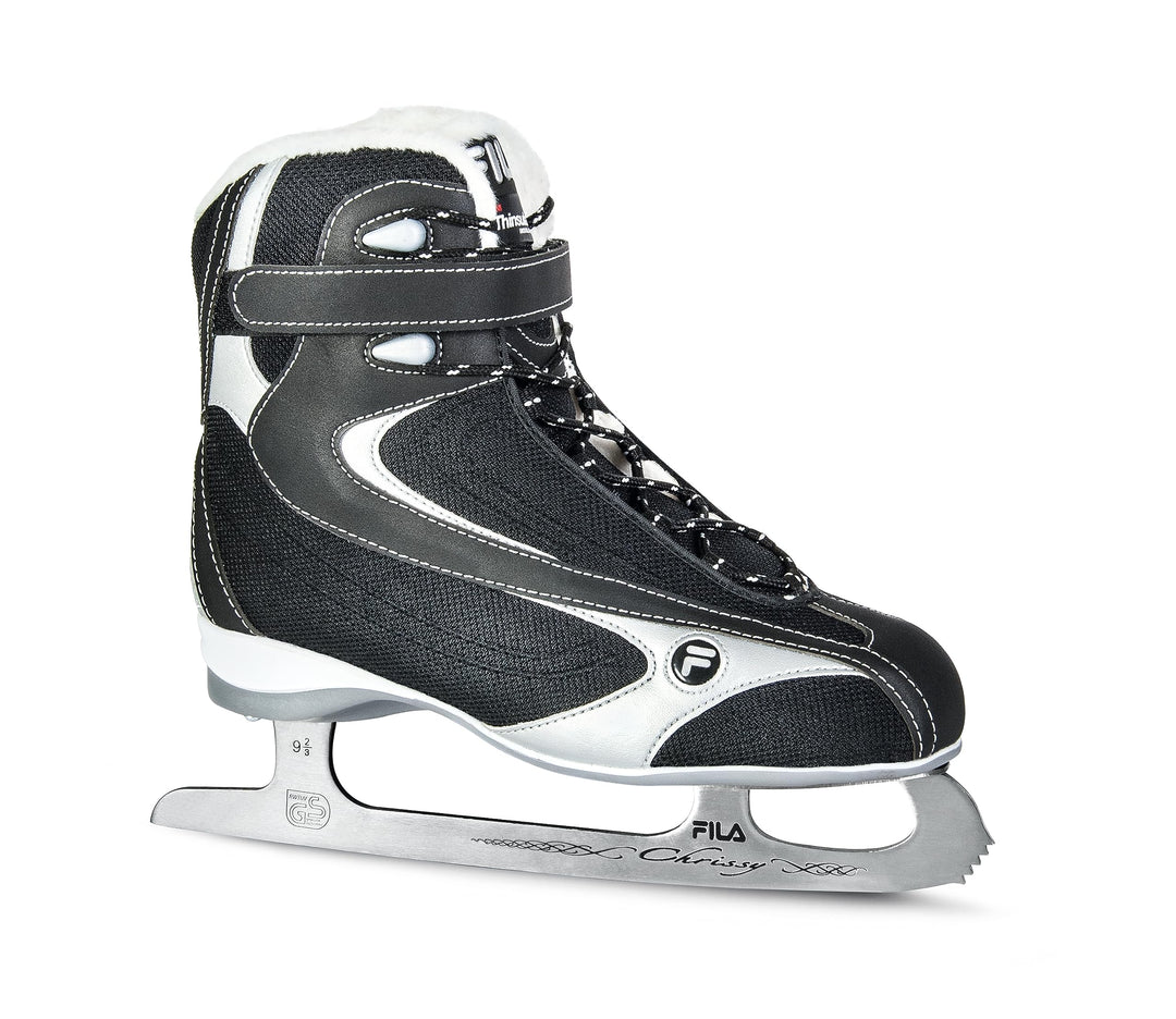 FILA SKATES Damen Chrissy Lx Inline Skate