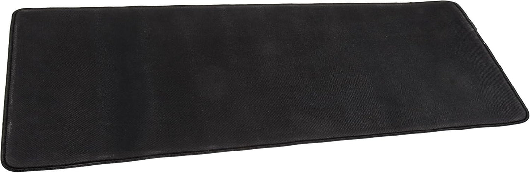 COUGAR Gaming Arena Schwarz Spiel- - Mauspads (Schwarz, Bild, Stoff, Kautschuk, Spiel-Mauspads)