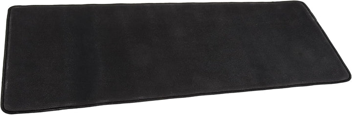 COUGAR Gaming Arena Schwarz Spiel- - Mauspads (Schwarz, Bild, Stoff, Kautschuk, Spiel-Mauspads)