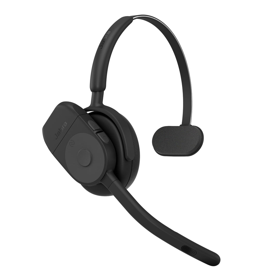 Jabra Perform 75 – Headset – On-Ear – Bluetooth (5111-119)