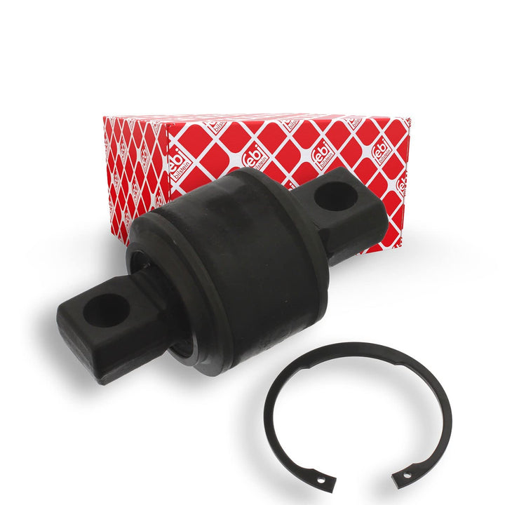 febi bilstein 32794 Achsstrebenlager mit Sicherungsring , 1 Stück