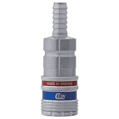 CEJN Kupplungen Schlauchanschluss Serie 320 eSafe | DL-KUPPLUNG E-SAVE 320 13MM