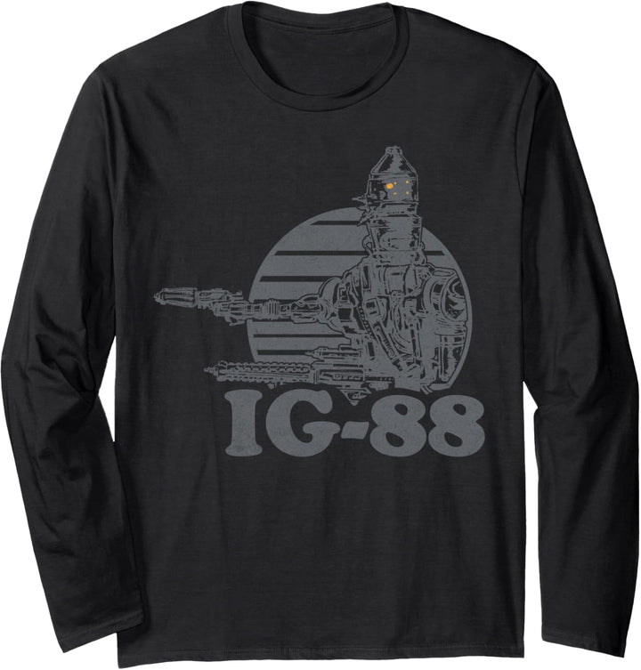 Star Wars Darth Vader Best Dad In Galaxy C1 Langarmshirt