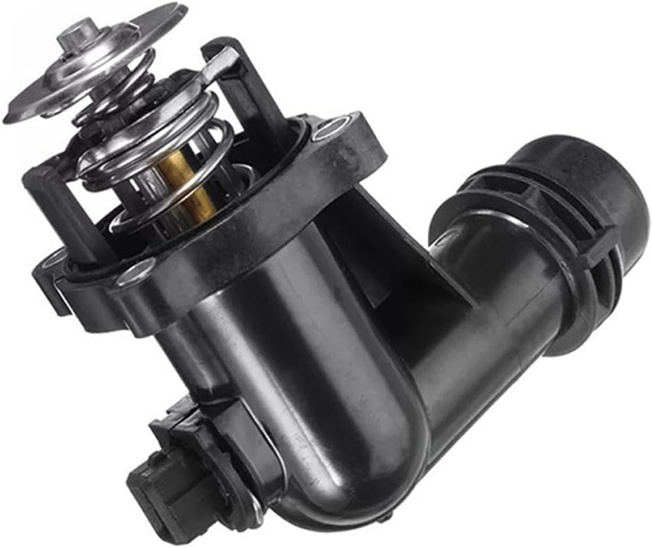 Baceyong Thermostat mit Gehäuse, kompatibel mit BMVV 3 E46 Z3