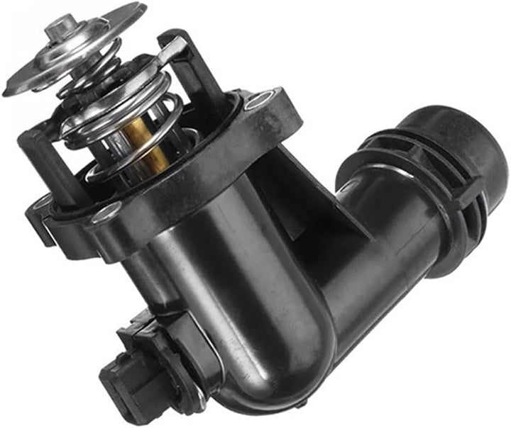 Baceyong Thermostat mit Gehäuse, kompatibel mit BMVV 3 E46 Z3