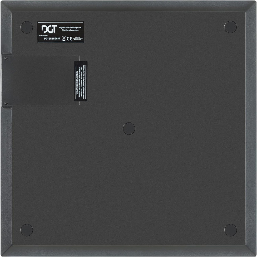 DGT Pegasus On-Line Schachbrett
