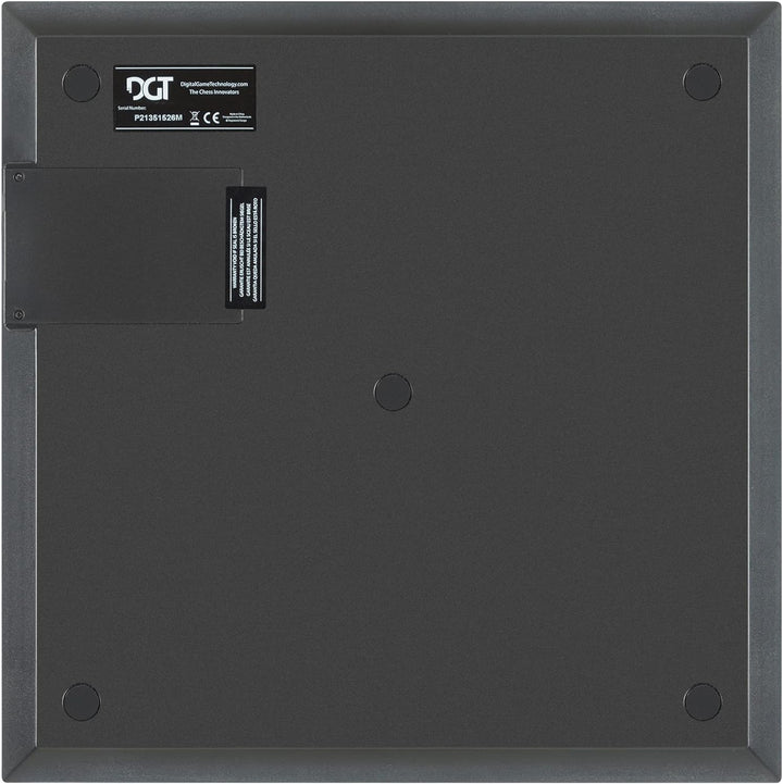 DGT Pegasus On-Line Schachbrett