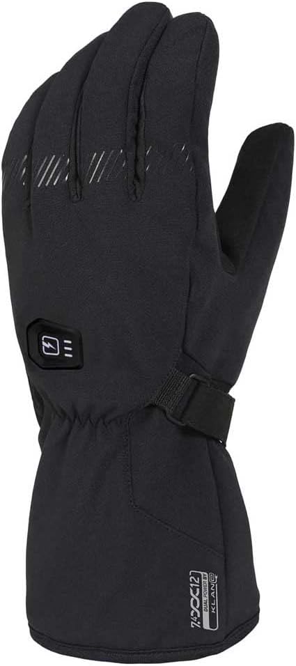 MACNA Unite RTX Gloves Heizhandschuhe Motorradhandschuhe XL, XL