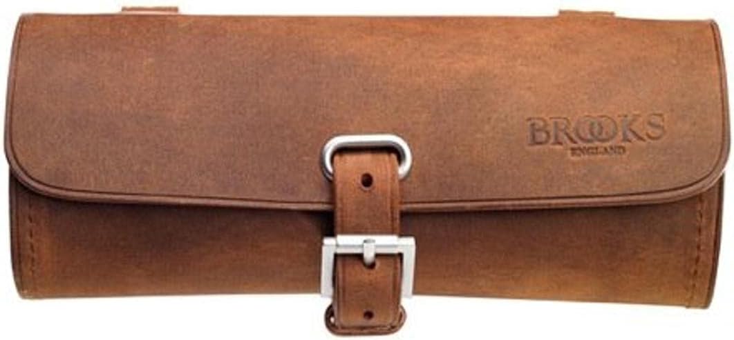 Brooks Saddles Challenge Tool Bag aged, aged