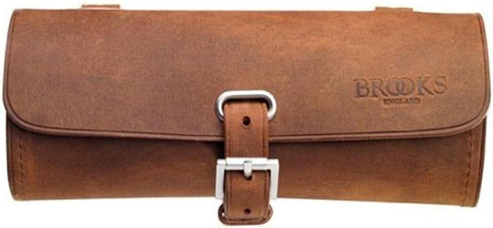 Brooks Saddles Challenge Tool Bag aged, aged