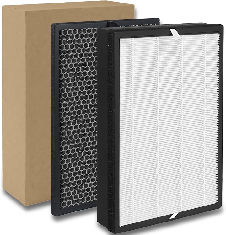 FY2420/30 Filter Kompatibel mit Philips Luftreiniger AC2882, AC2887, AC2889 & AC3829, Serie 2000 und