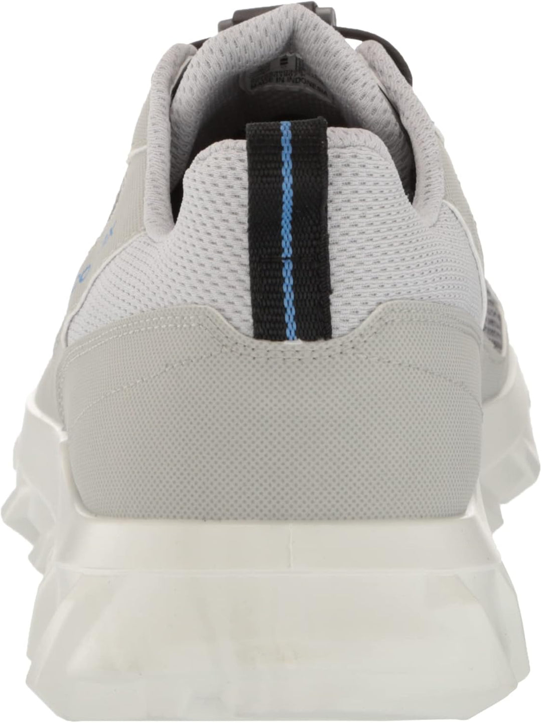 ECCO Herren Mx M Shoes, Concrete Silver Grey Wild Dove
