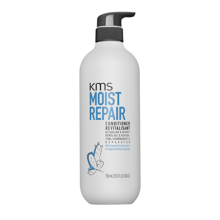 KMS California Moistrepair Conditioner, 1er Pack (1 x 750 ml)