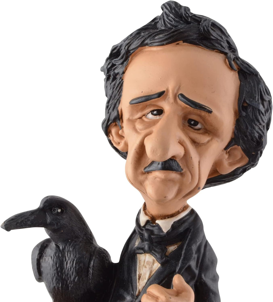 VOGLER Joh. Vogler GmbH Funny Life - Edgar Allan Poe