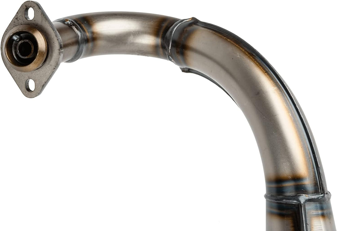 Auspuff Yasuni Scooter R Carbon für Piaggio