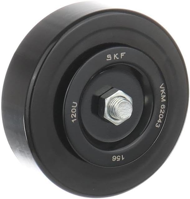 SKF VKM 62043 Spannrollensatz für Nebentrieb