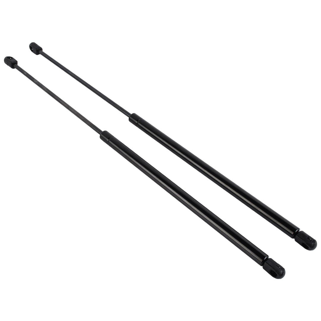 5E9827550A Heckklappendämpfer, 2x Heckklappe Dämpfer Gasdruckfeder Gasdruckdämpfer Kofferraum Ersatz