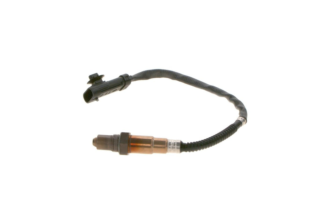 Bosch 0258006294 - Lambdasonde mit fahrzeugspezifischem Stecker