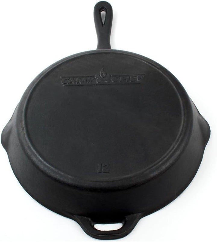 Camp Chef Cast Iron Pfanne 30 cm