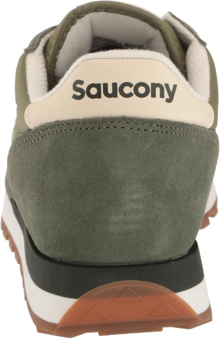 SAUCONY Damen Jazz Original Sneaker, 40 EU Gr&amp;