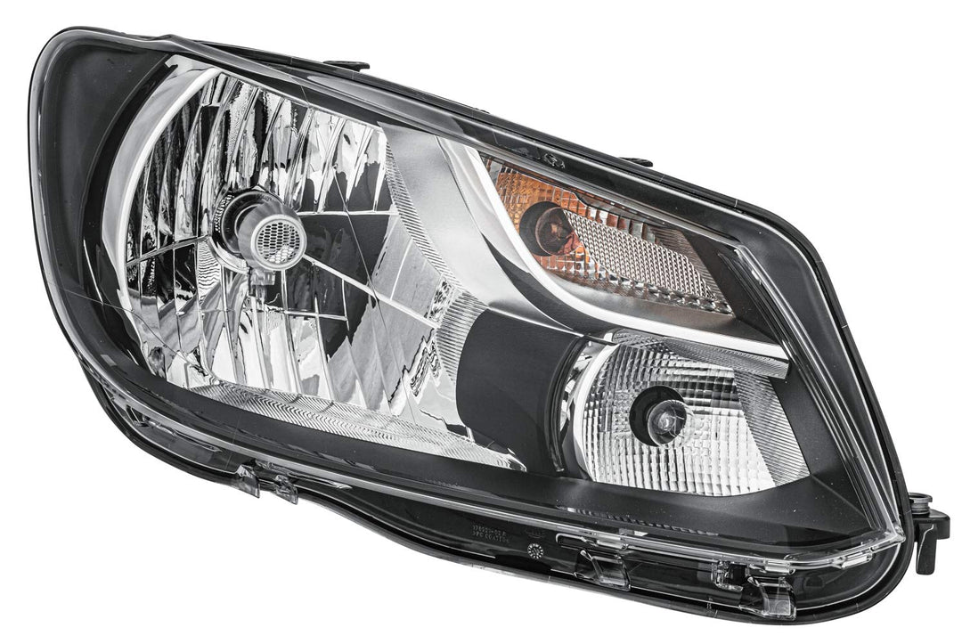 HELLA 1EL 010 551-021 FF-Hauptscheinwerfer - rechts - für u.a. VW Caddy III Box (2Ka, 2Kh, 2Ca, 2Ch)