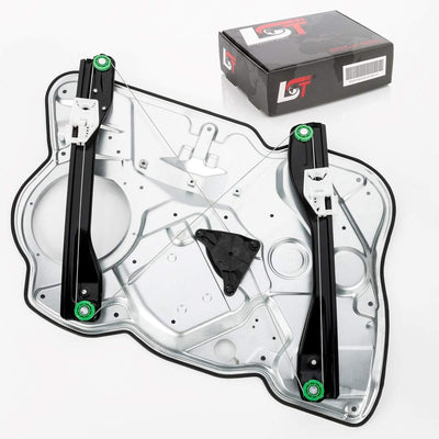 LST Elektrischer Fensterheber vorne rechts II 2 1Z3 1Z5