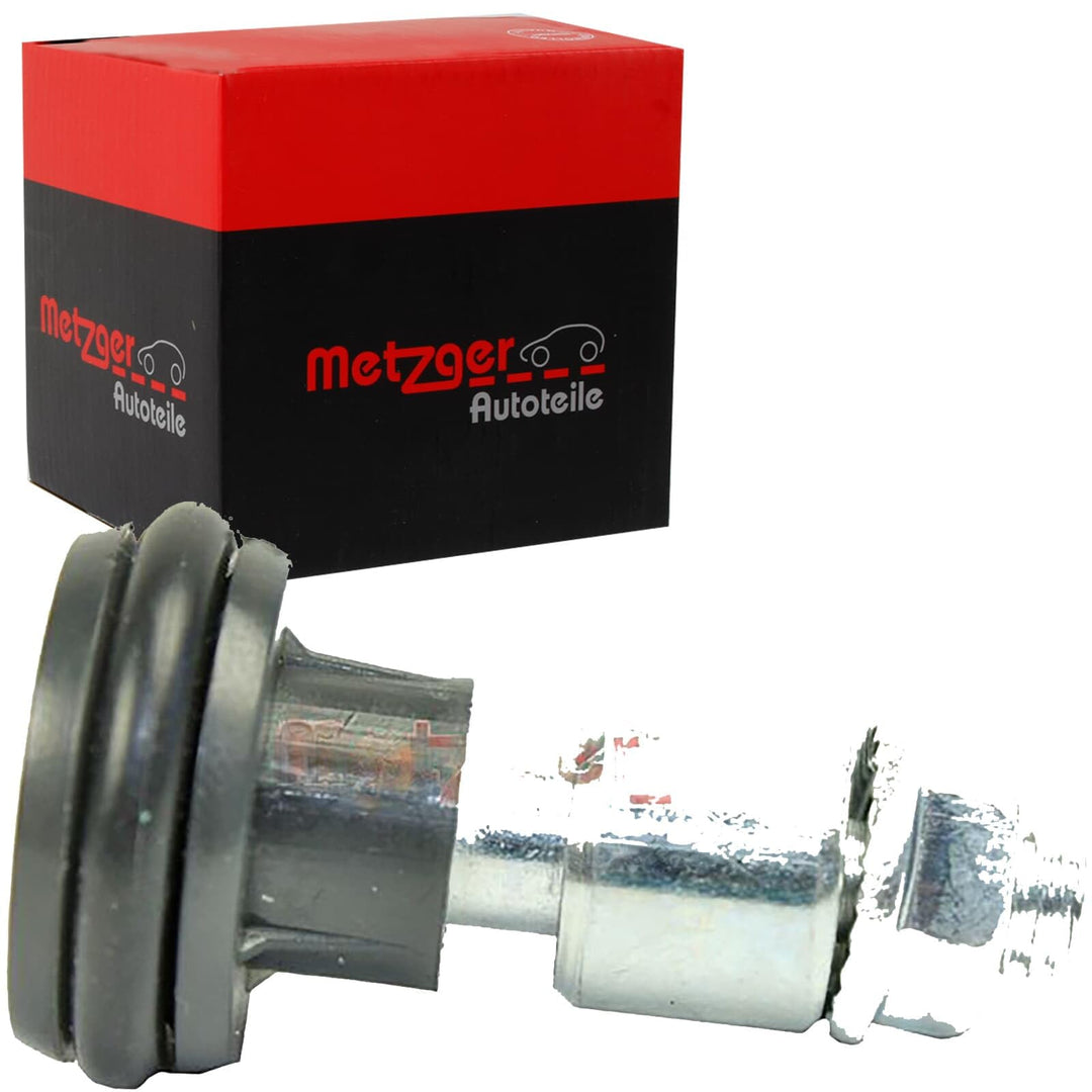 Metzger 2310056 - Rollenführung, Schiebetür