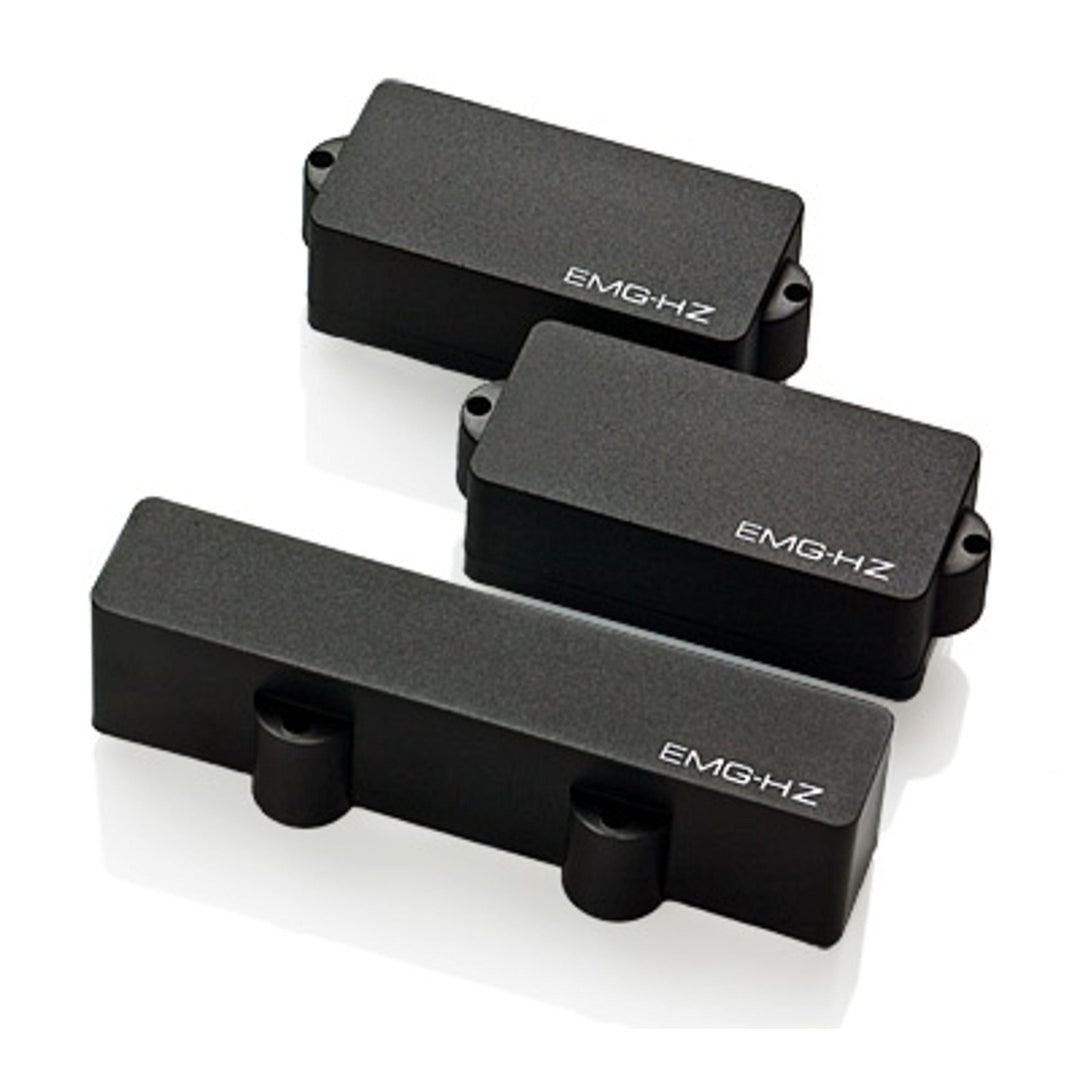 EMG HZ PJ-Bass 3 Saiten Bass pickup