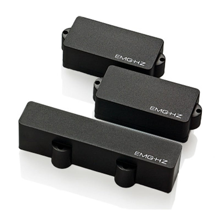 EMG HZ PJ-Bass 3 Saiten Bass pickup