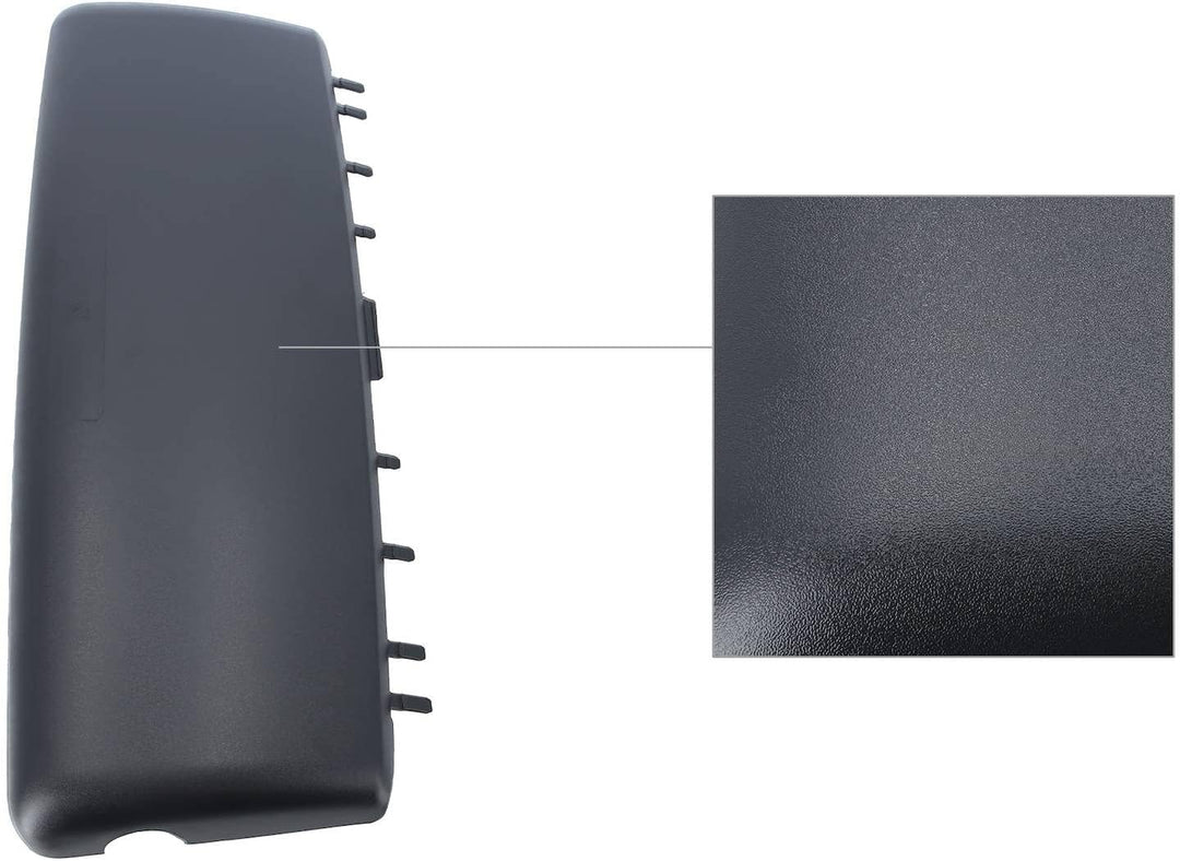 DT Spare Parts Abdeckung Hauptspiegel 3.86217 Spiegelabdeckung für LKW