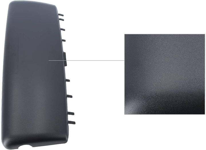 DT Spare Parts Abdeckung Hauptspiegel 3.86217 Spiegelabdeckung für LKW