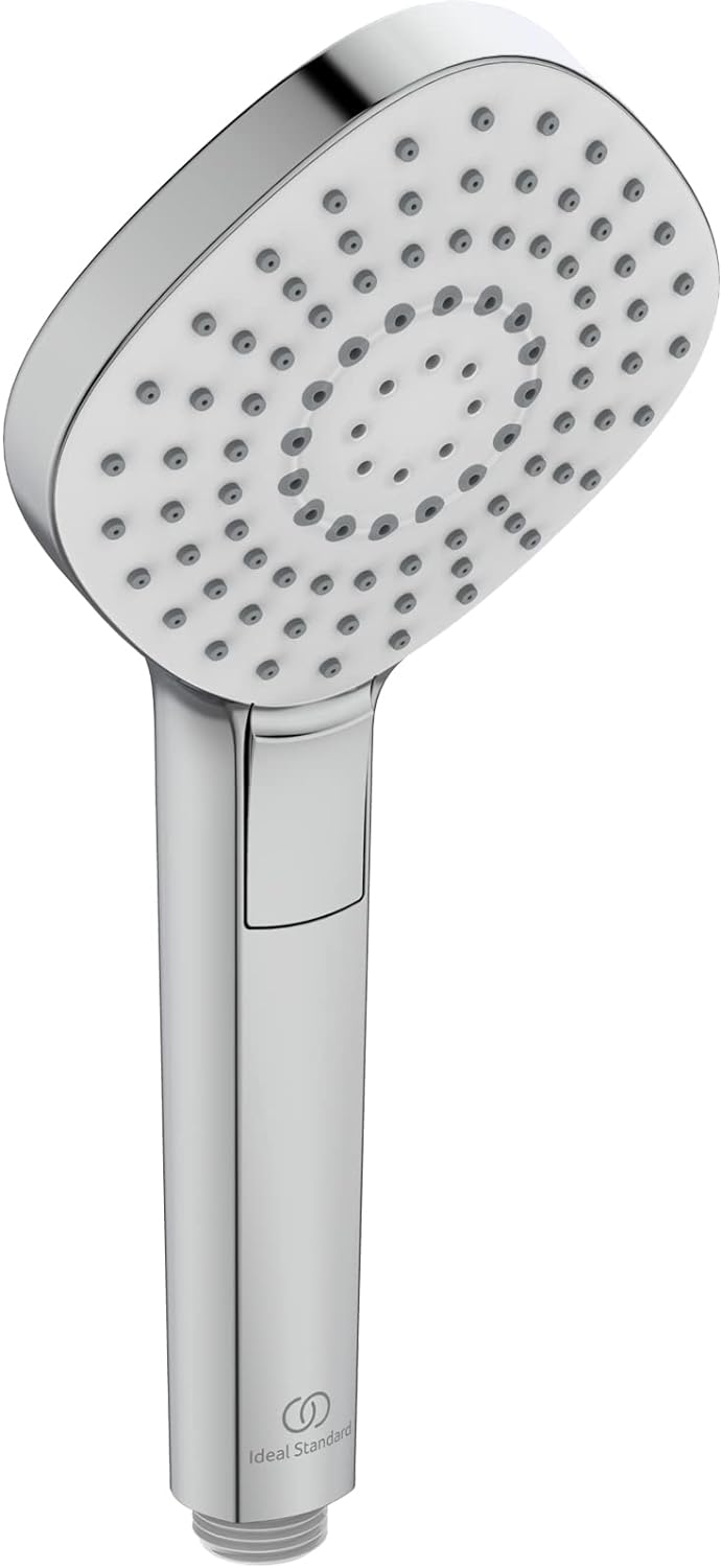 Ideal Standard B2234AA Idealrain Evo Brausekombination Aufputz Diamond S3 / Navigo-Umschaltung
