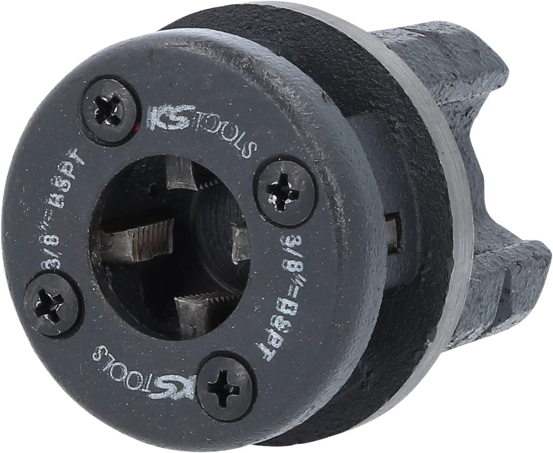 KS Tools 903.3301 Gewindeschneidkopf, Ø 3/8"