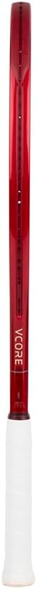 YONEX VCORE 98 [305g] Ruby Red G3 Tennisschläger 4 3/8 Zoll, 4 3/8 Zoll