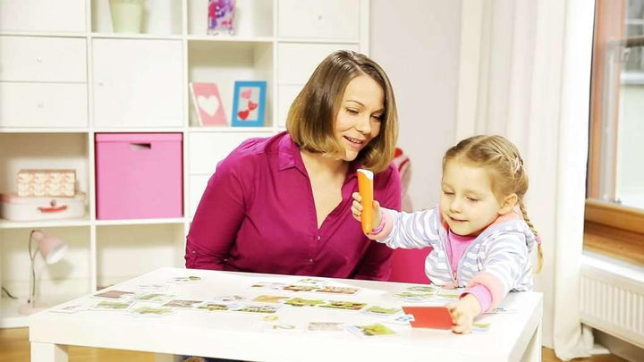 Ravensburger tiptoi 00776 - Alle meine Tiere - Spiel ab 3 Jahren - Lerne spielerisch die Zahlen von