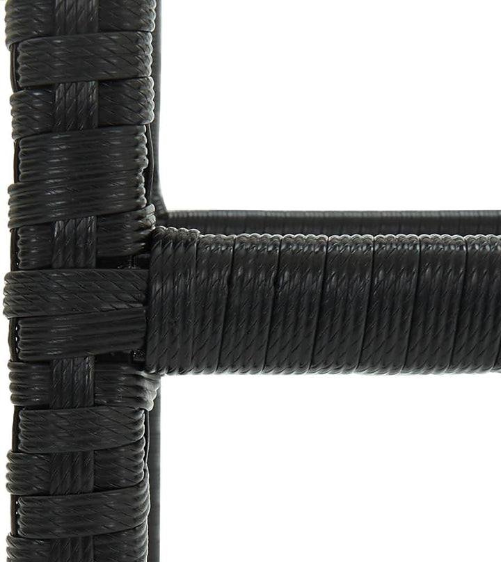 vidaXL 6X Barhocker mit Kissen Barstuhl Tresenhocker Küchenhocker Thekenhocker Tresenstuhl Thekenstu