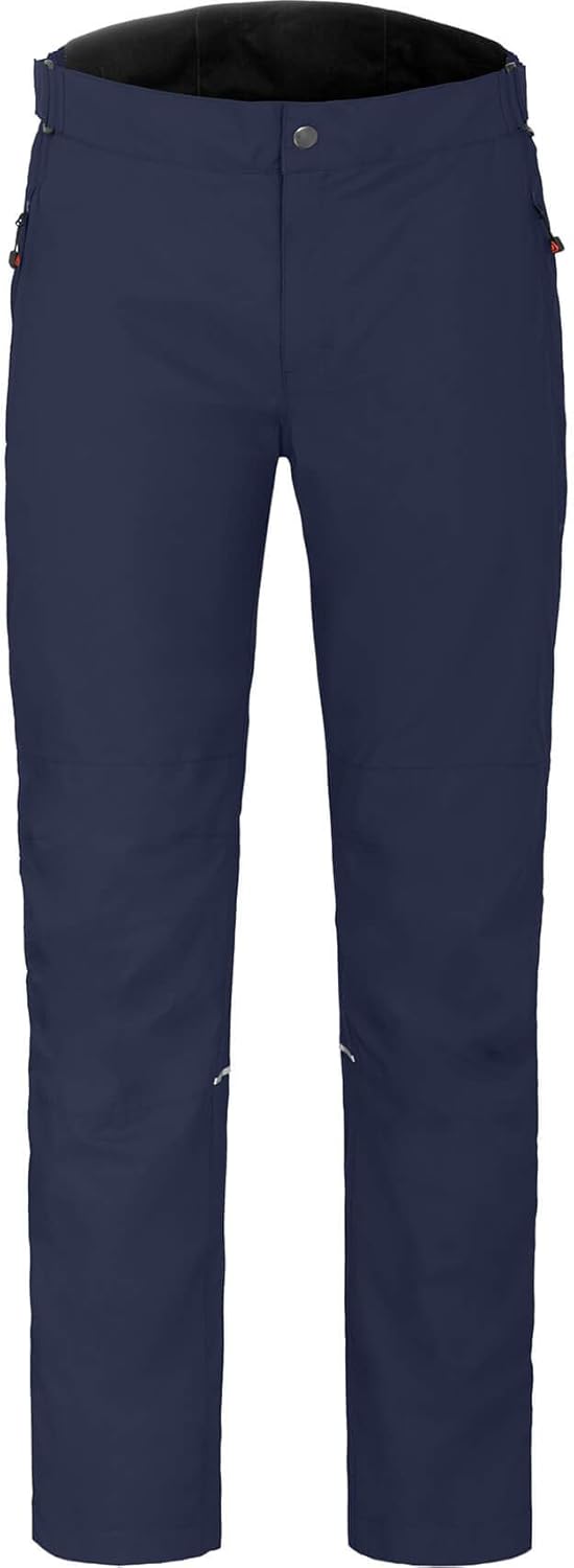 Bergson Mitchell | Herren Regenhose - Herren Regenhose (12.000 mm), Wasserdicht & Winddicht, Luftige