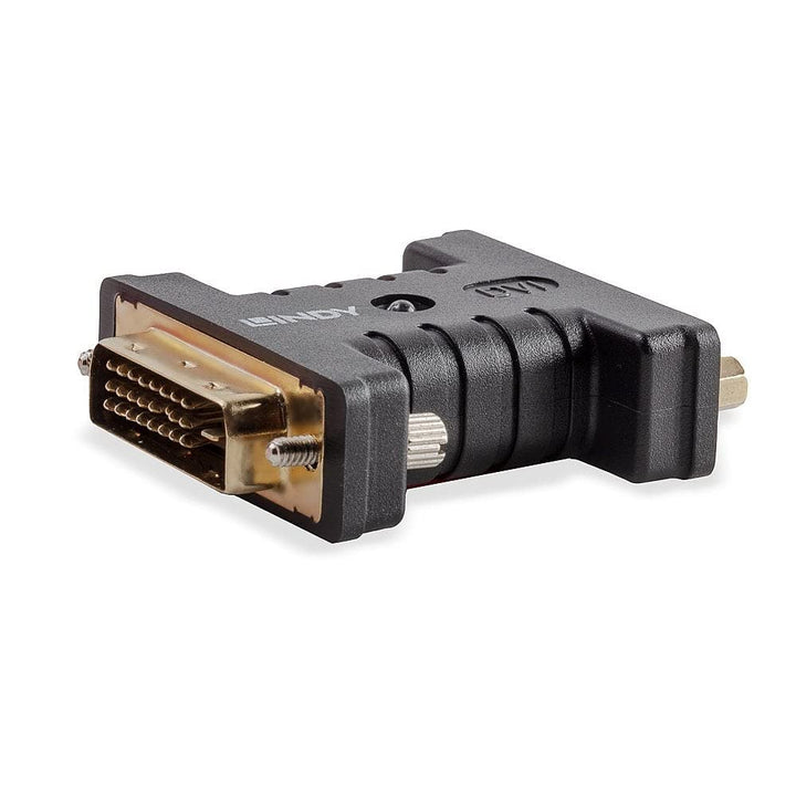 LINDY 32117 DVI EDID Emulator mit Klonfunktion