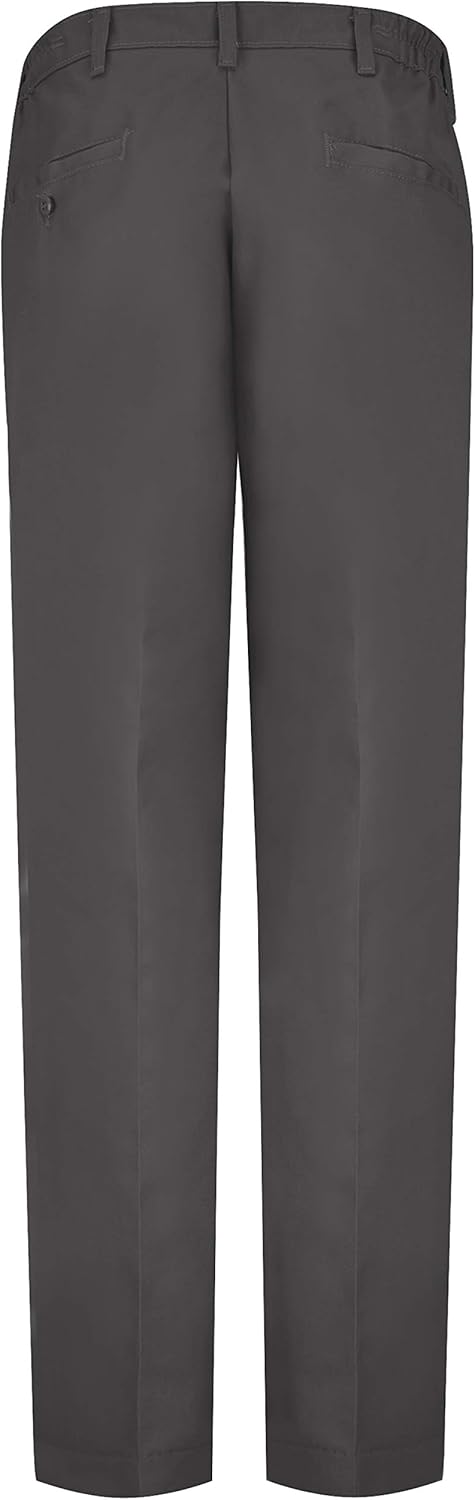 Red Kap Herren Arbeitshose mit elastischem Einsatz Arbeitshose mit Elastischem Einsatz 28W / 30L Ant