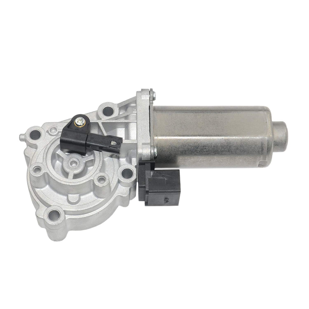 27107566296 4WD-Verteilergetriebe-Schaltmotor mit Sensor für 2003-2010 E83 X3, 2003-2006 E53 X5# 271