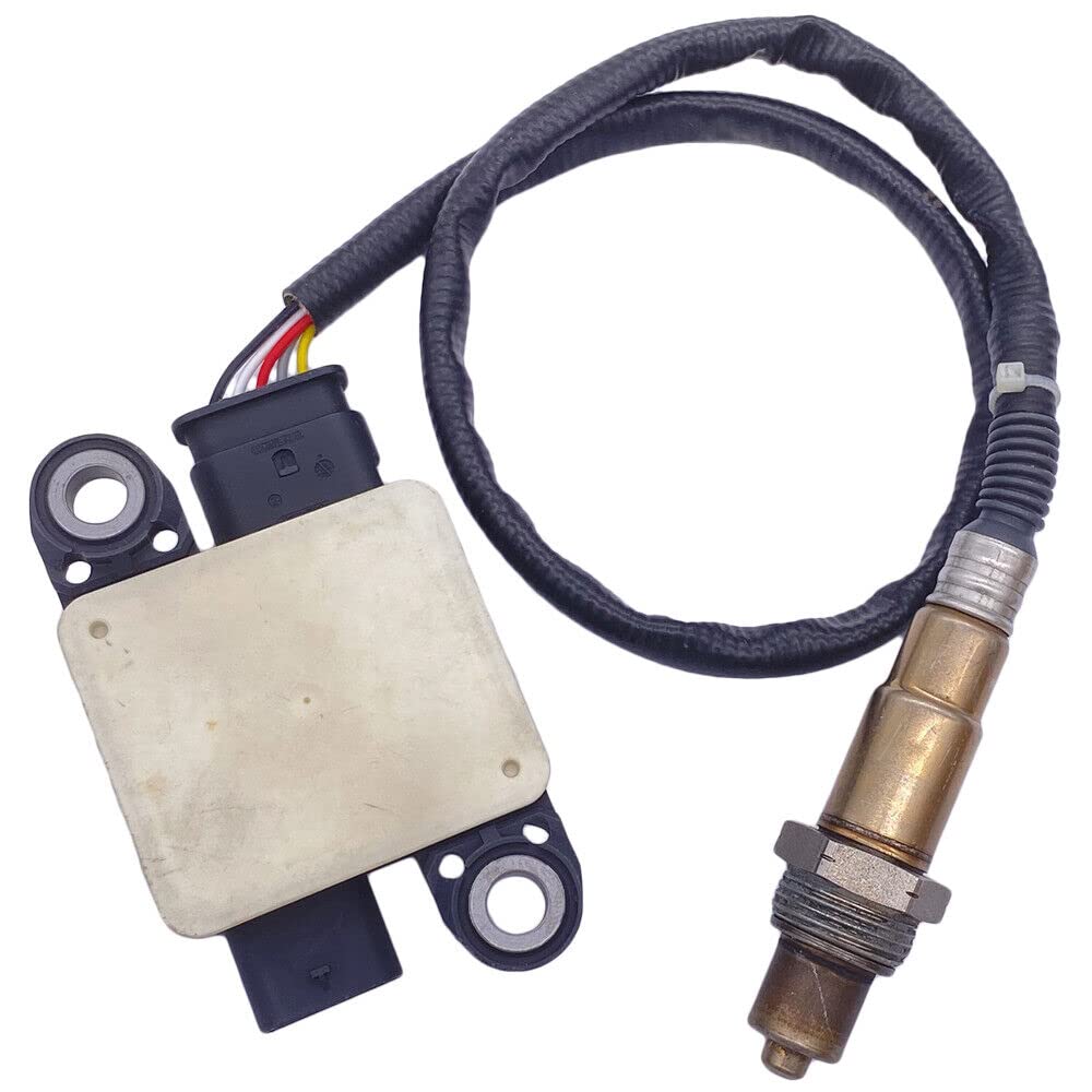 Germban 55501897 55487677 0281006540 Diesel-Russpartikel-Matter-Sensor PM Sensor passend für Opel ZA