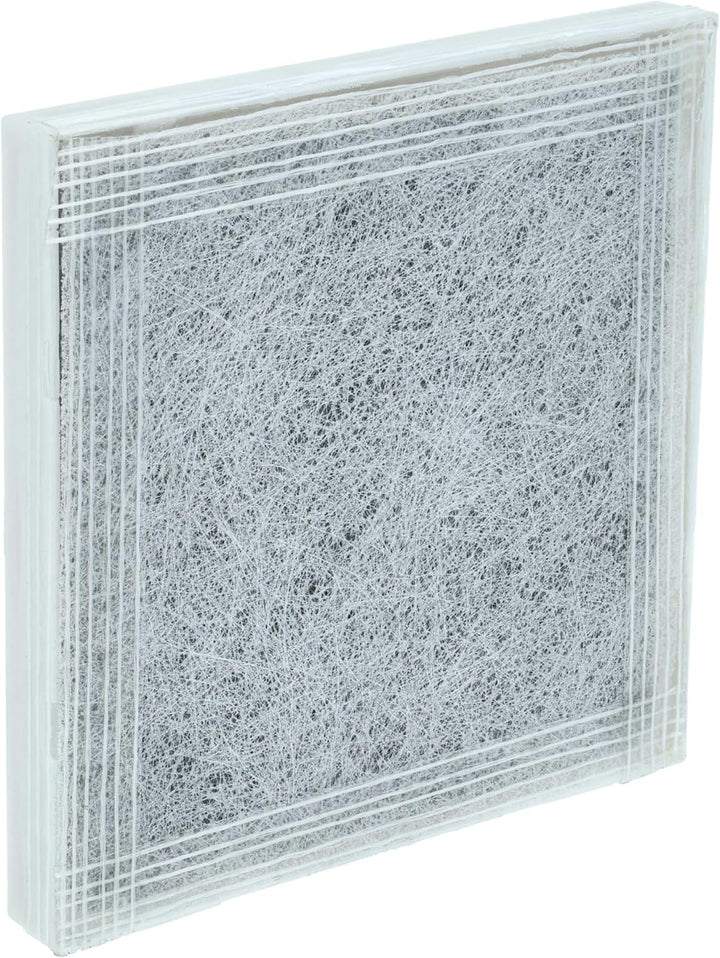 vhbw 2x Filter kompatibel mit LG GMM916NSHZ