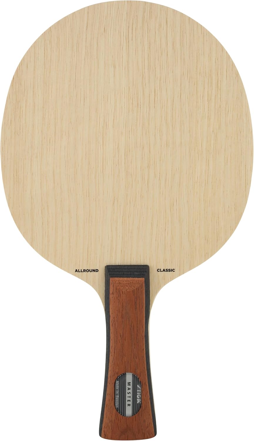 STIGA Tischtennisholz Allround Classic Konkav, Konkav