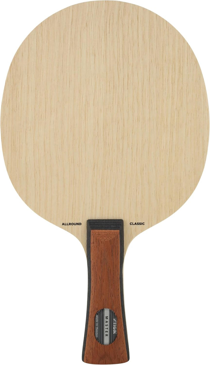 STIGA Tischtennisholz Allround Classic Konkav, Konkav