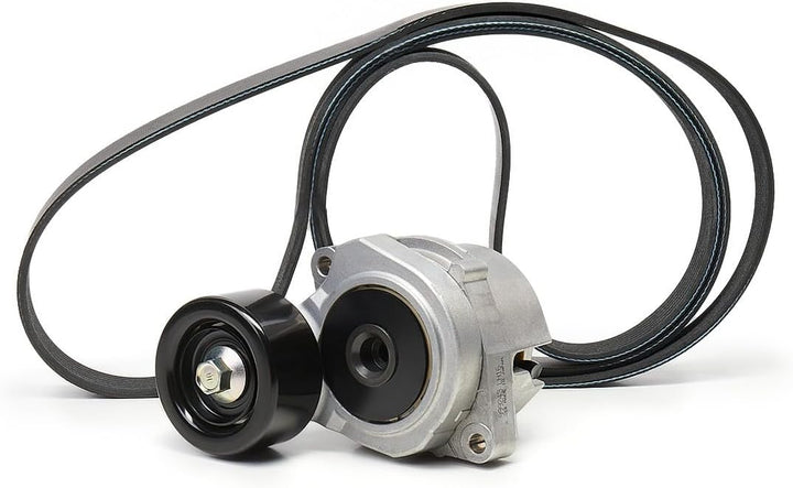 SKF VKMA 63010 Spannrollensatz für Nebentrieb