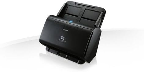 Canon imageFORMULA DR-C240 - dokuments