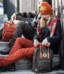 Fjallraven Unisex Kånken No. 2 Laptop 15 Sports backpack Einheitsgrösse Schwarz, Einheitsgrösse Schw