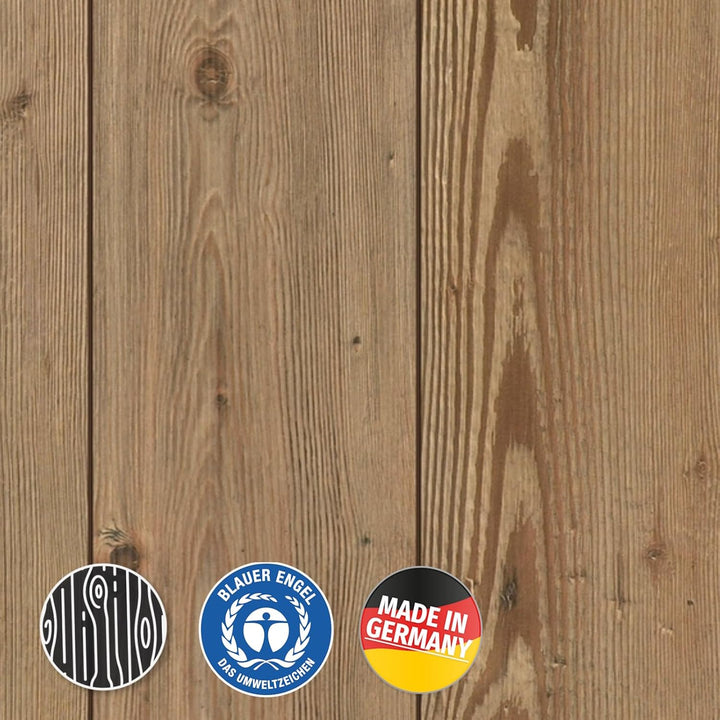 Laminatboden Kronotex Serie Exquisit; 8 mm stark; D 2774 Natural Pine; AC 4; V4; 1-Stab; 2,131 m² /