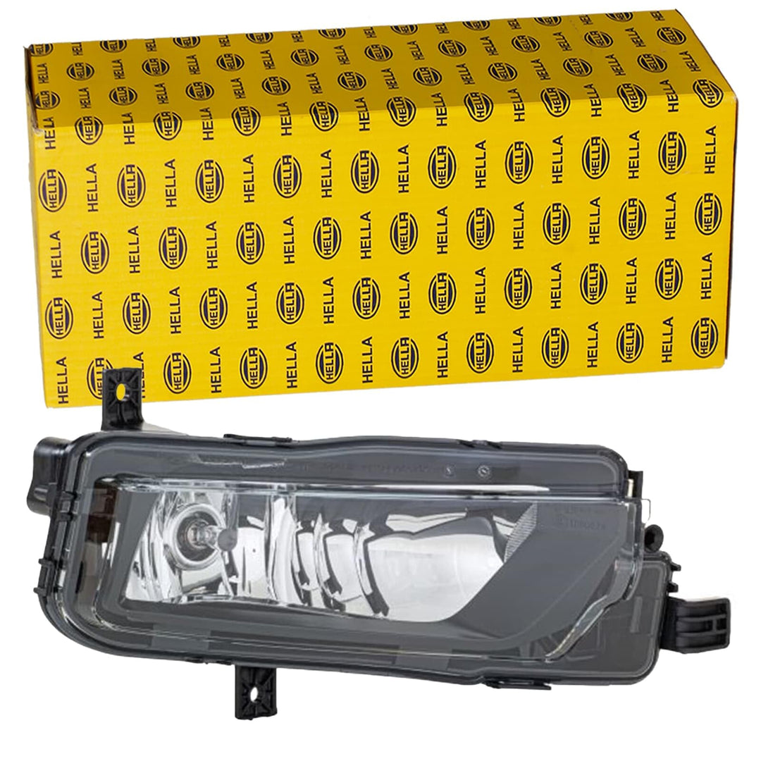 HELLA 1NG 354 843-021 Halogen-Nebelscheinwerfer- ECE - rechts