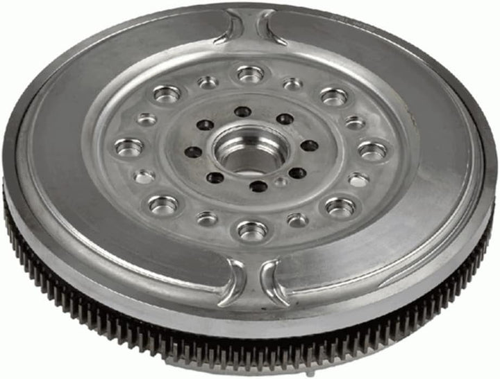 SACHS Schwungrad 2294 001 750, OE-Qualität, Schwungscheibe zum Einbau in das Auto Kupplung/-anbautei